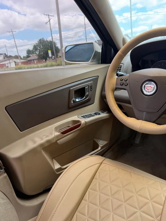 2004 Cadillac CTS 1st Gen - Image 7 of 15