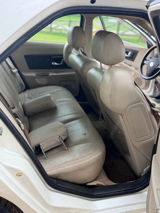 2004 Cadillac CTS 1st Gen - Image 10 of 10