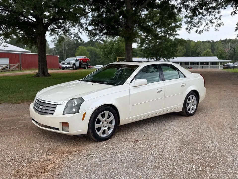 2004 Cadillac CTS 1st Gen - Image 2 of 10