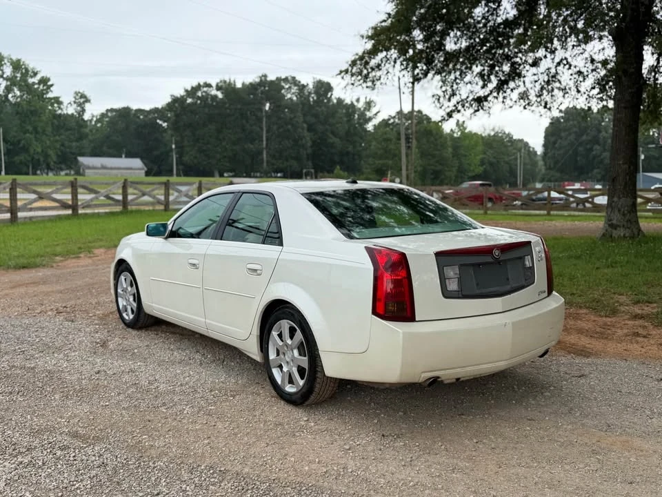 2004 Cadillac CTS 1st Gen - Image 3 of 10