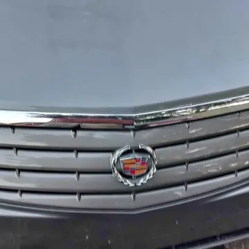 2004 Cadillac CTS 3.6 Luxury