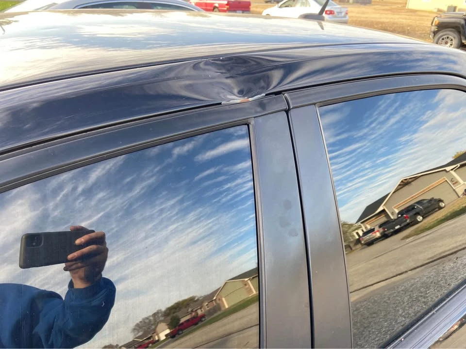 2004 Cadillac CTS 1st Gen - Image 13 of 13