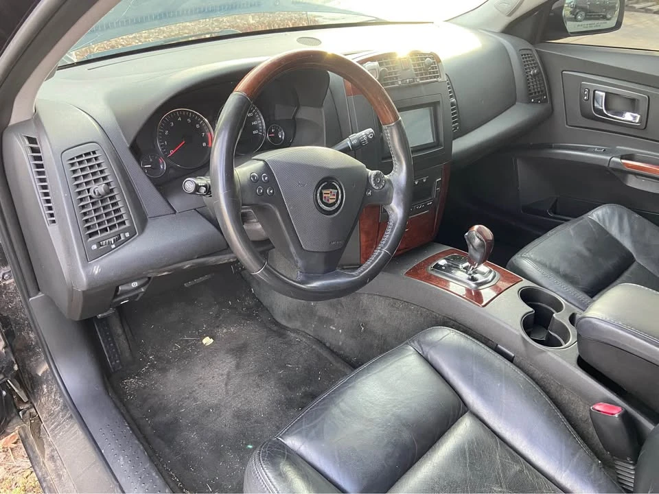 2004 Cadillac CTS 1st Gen - Image 8 of 13
