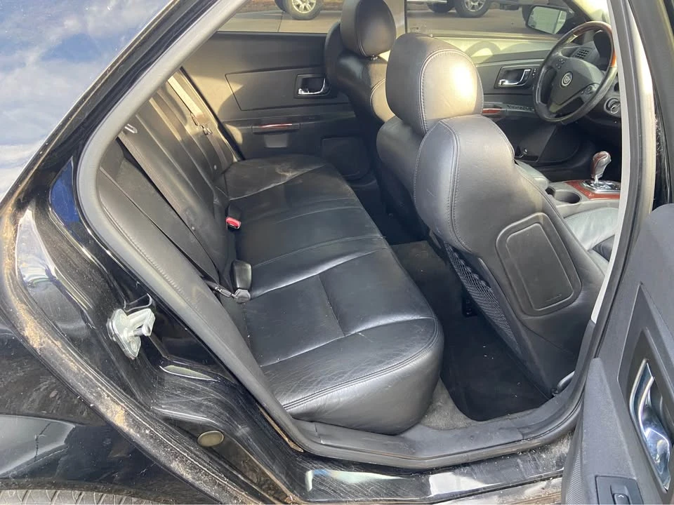2004 Cadillac CTS 1st Gen - Image 11 of 13