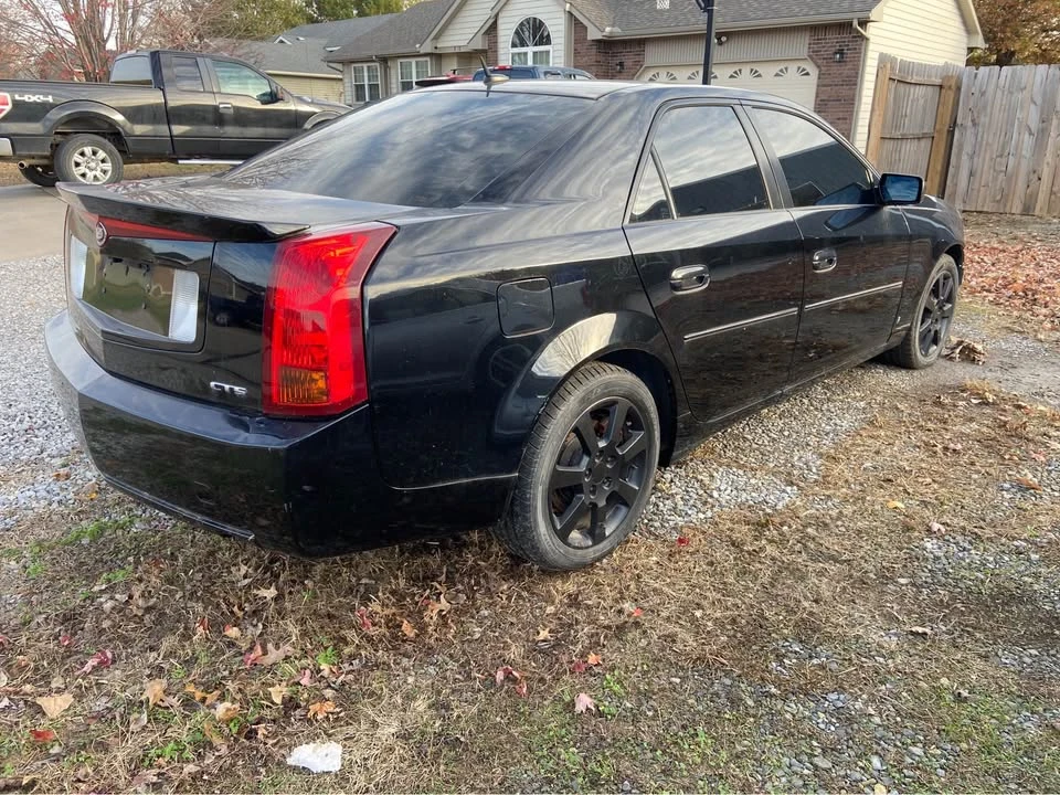 2004 Cadillac CTS 1st Gen - Image 2 of 13