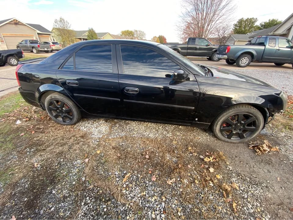 2004 Cadillac CTS 1st Gen - Image 3 of 13