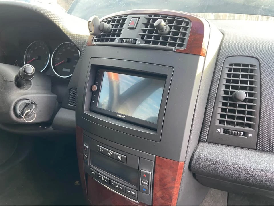 2004 Cadillac CTS 1st Gen - Image 12 of 13