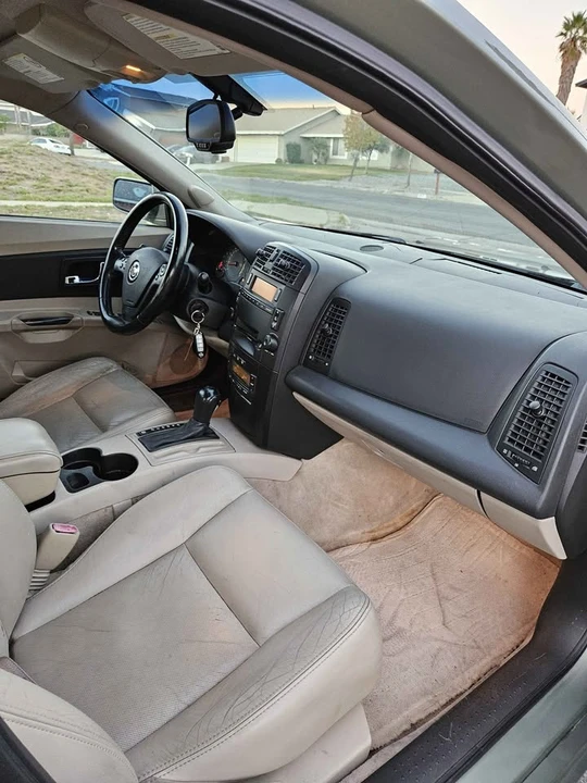 2004 Cadillac CTS 1st Gen - Image 13 of 15