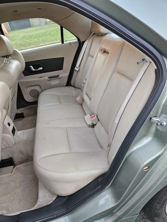 2004 Cadillac CTS 1st Gen - Image 11 of 15