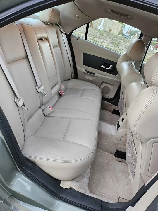 2004 Cadillac CTS 1st Gen - Image 4 of 15
