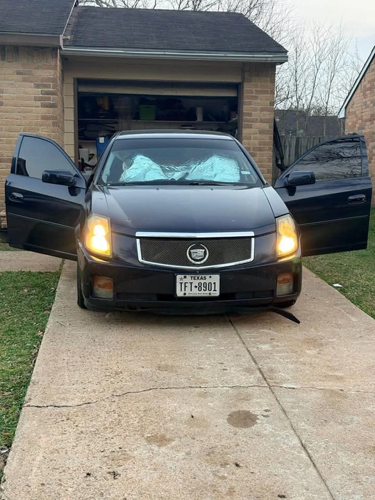 2004 Cadillac CTS 1st Gen - Image 2 of 6