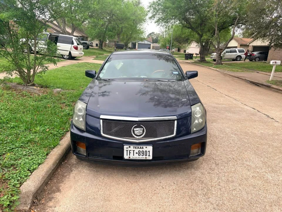 2004 Cadillac CTS 1st Gen - Image 3 of 6