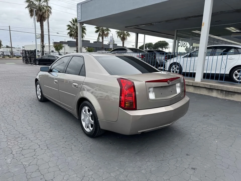 2004 Cadillac CTS 1st Gen - Image 3 of 18