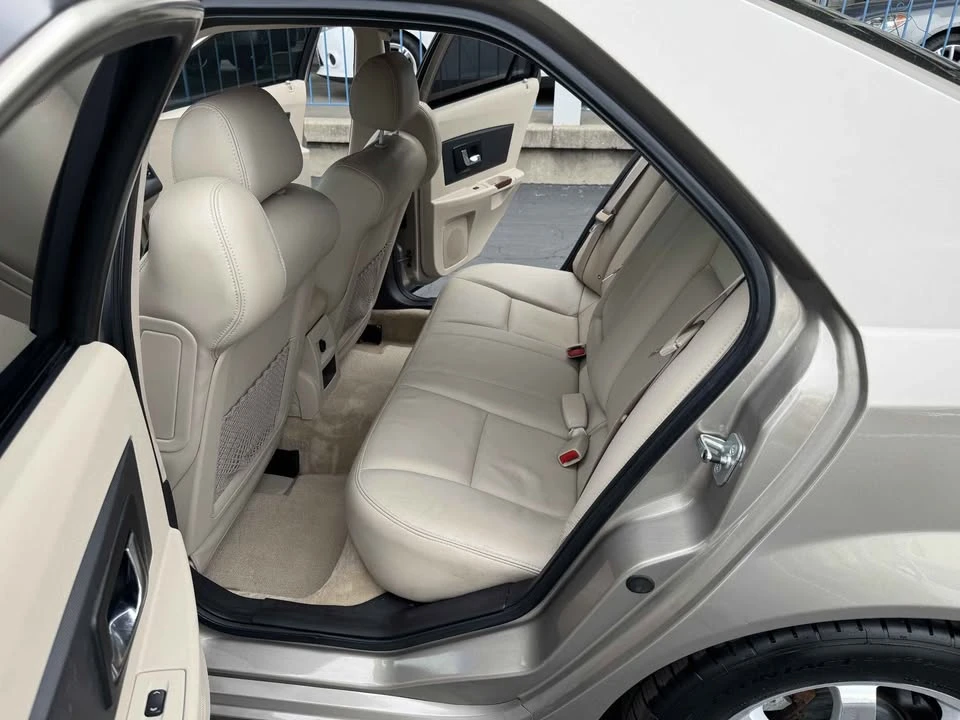 2004 Cadillac CTS 1st Gen - Image 11 of 18