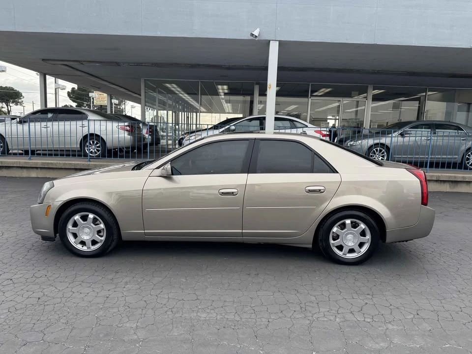 2004 Cadillac CTS 1st Gen - Image 2 of 18