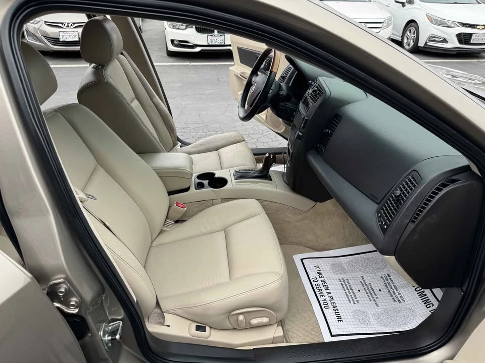 2004 Cadillac CTS 1st Gen - Image 14 of 18