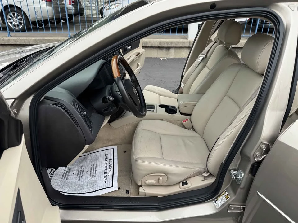 2004 Cadillac CTS 1st Gen - Image 10 of 18