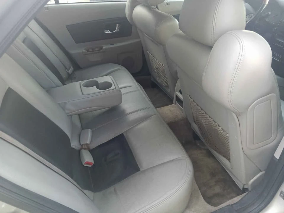2004 Cadillac CTS 1st Gen - Image 7 of 8