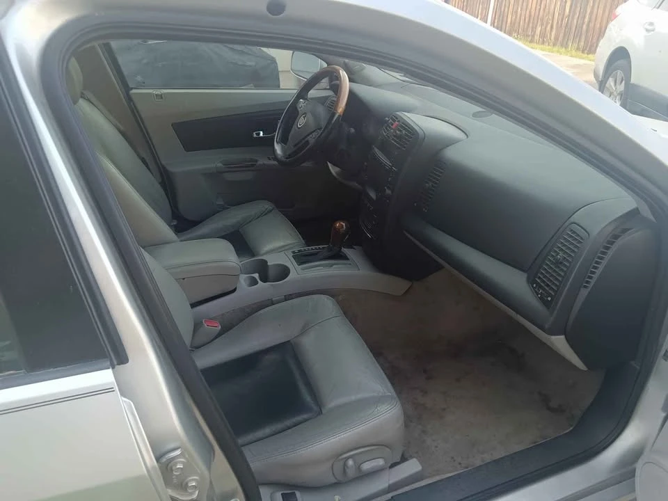 2004 Cadillac CTS 1st Gen - Image 4 of 8