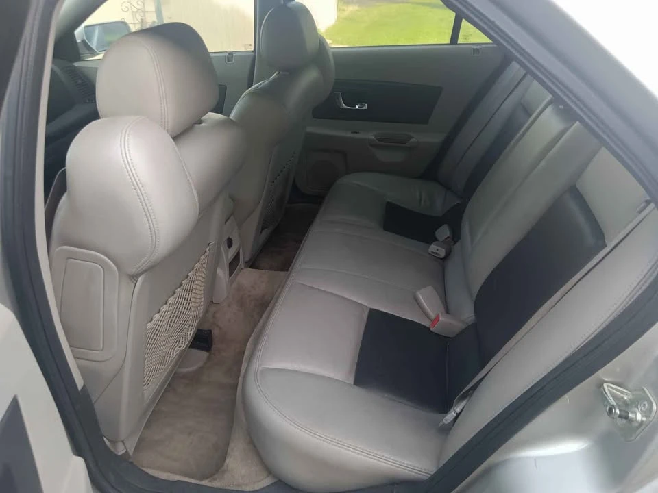 2004 Cadillac CTS 1st Gen - Image 6 of 8
