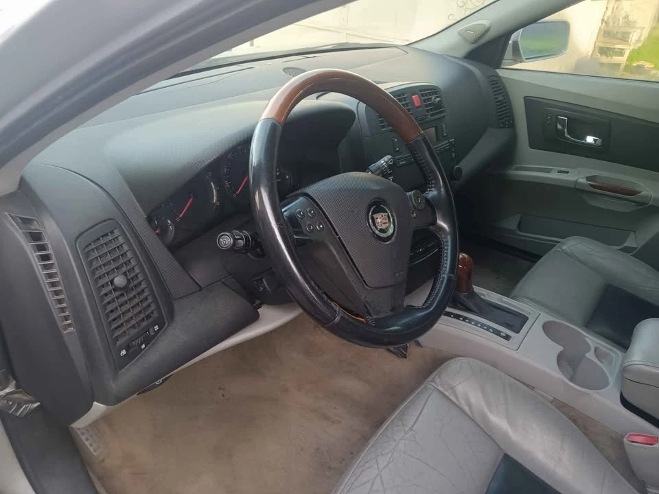 2004 Cadillac CTS 1st Gen - Image 3 of 8