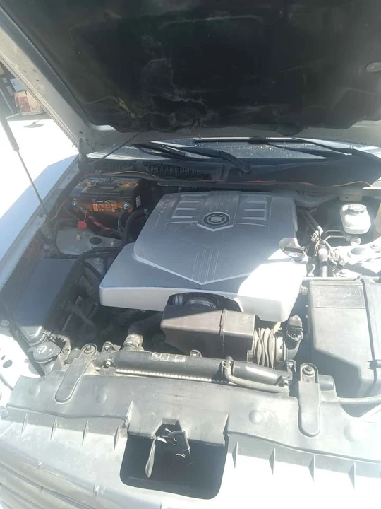 2004 Cadillac CTS 1st Gen - Image 2 of 8