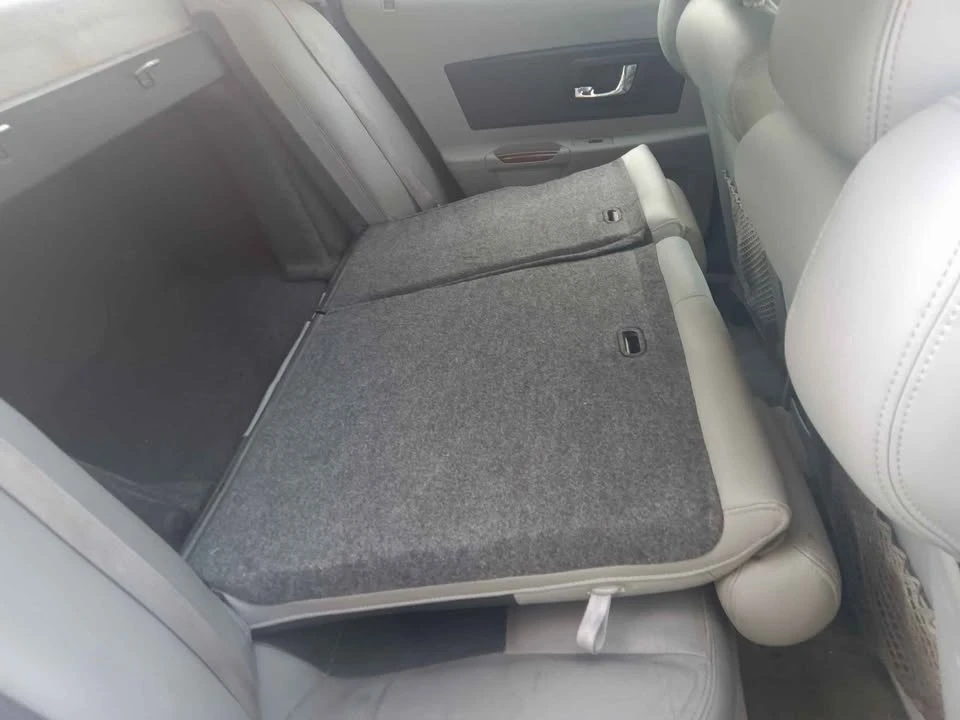 2004 Cadillac CTS 1st Gen - Image 8 of 8