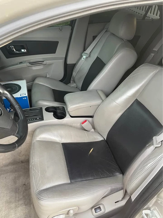 2004 Cadillac CTS 1st Gen - Image 4 of 9