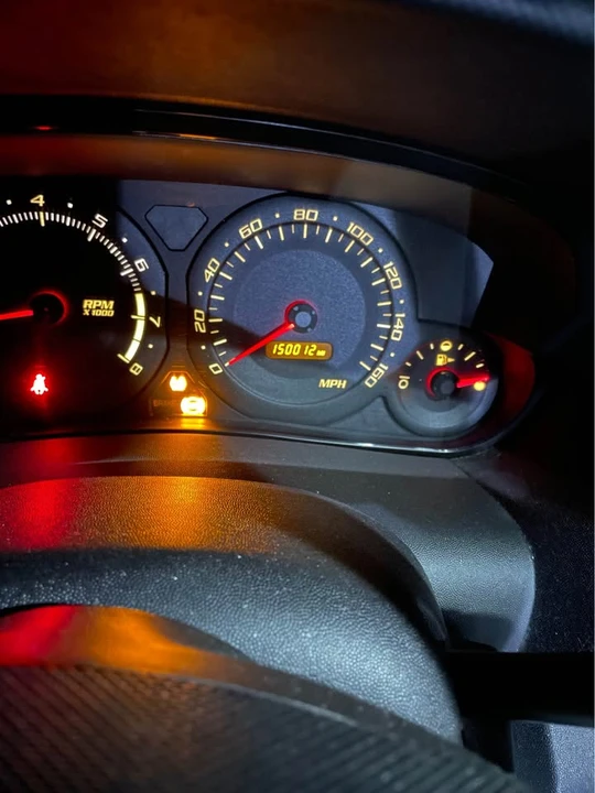 2004 Cadillac CTS 1st Gen - Image 2 of 9