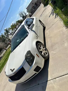 2004 Cadillac CTS 3.6L