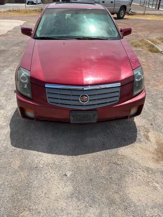 2004 Cadillac CTS 1st Gen - Image 2 of 6