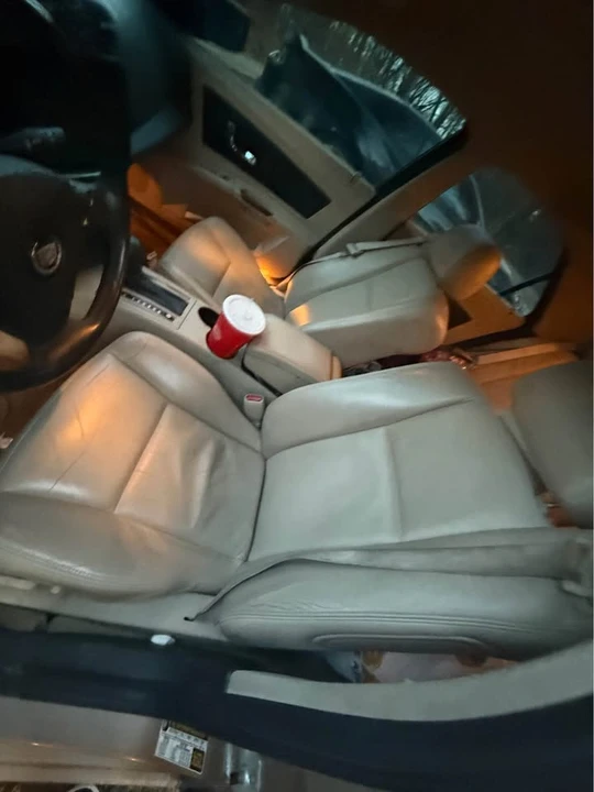 2004 Cadillac CTS 1st Gen - Image 6 of 10