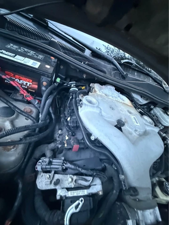 2004 Cadillac CTS 1st Gen - Image 5 of 10