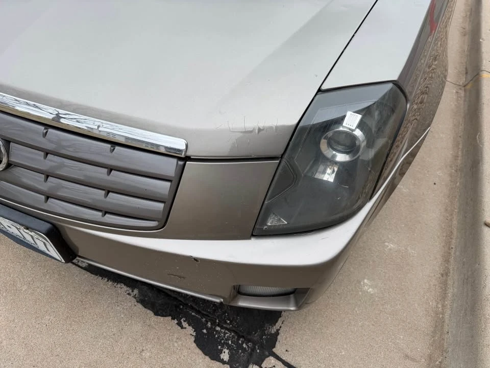 2004 Cadillac CTS 1st Gen - Image 2 of 9