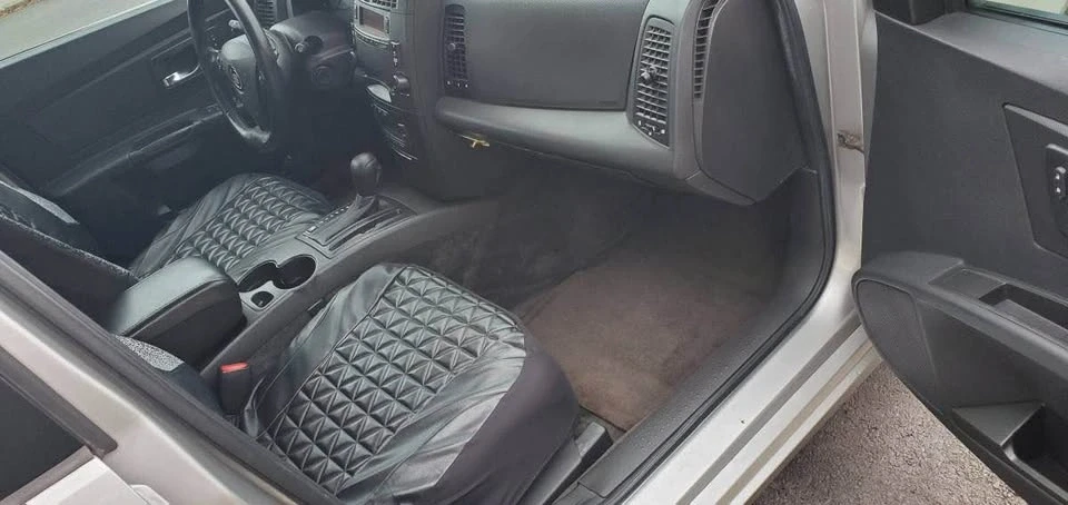 2004 Cadillac CTS 1st Gen - Image 6 of 14