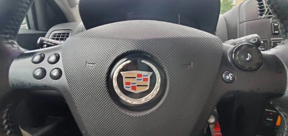 2004 Cadillac CTS 1st Gen - Image 10 of 14