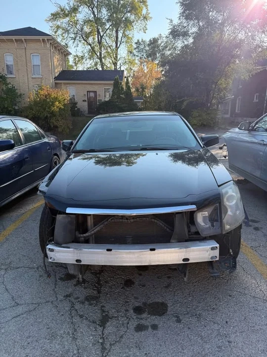 2004 Cadillac CTS 1st Gen - Image 2 of 10