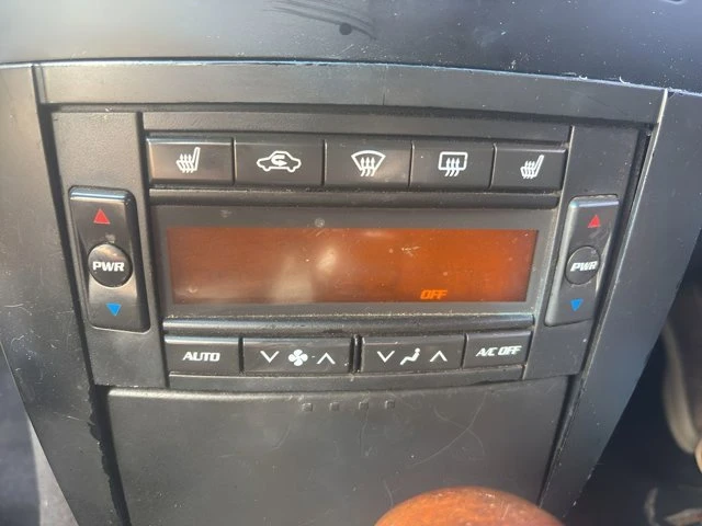 2004 Cadillac CTS 1st Gen - Image 14 of 20