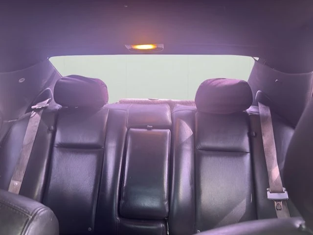 2004 Cadillac CTS 1st Gen - Image 17 of 20