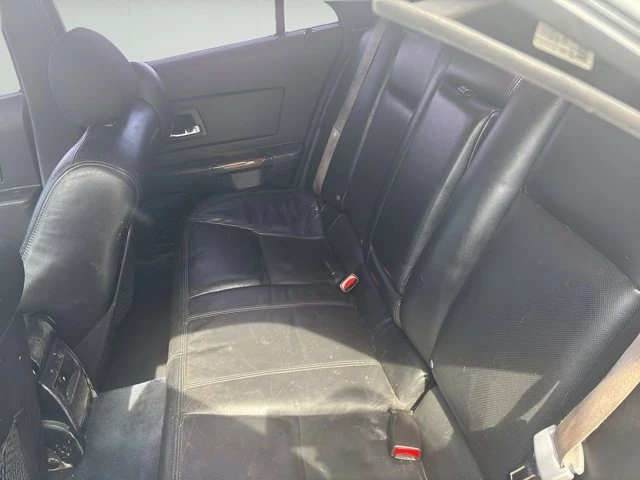 2004 Cadillac CTS 1st Gen - Image 9 of 20