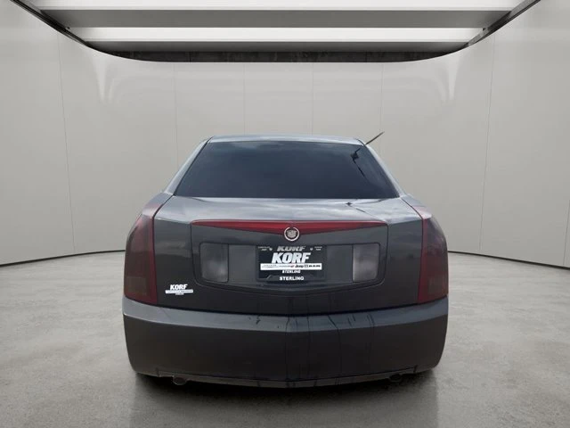 2004 Cadillac CTS 1st Gen - Image 4 of 20