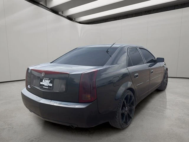 2004 Cadillac CTS 1st Gen - Image 5 of 20