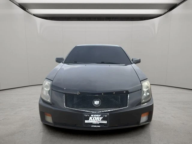 2004 Cadillac CTS 1st Gen - Image 8 of 20