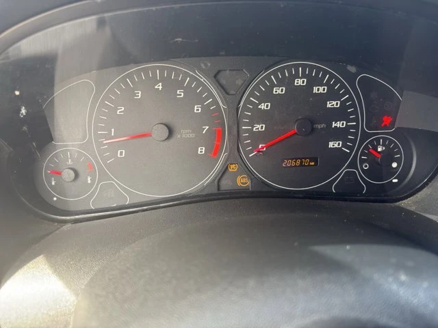 2004 Cadillac CTS 1st Gen - Image 12 of 20