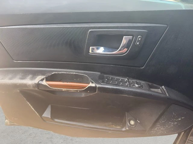 2004 Cadillac CTS 1st Gen - Image 11 of 20
