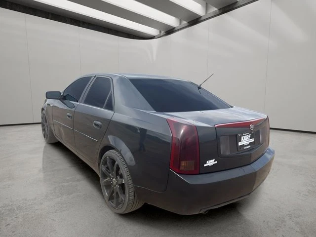 2004 Cadillac CTS 1st Gen - Image 3 of 20