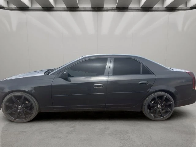 2004 Cadillac CTS 1st Gen - Image 2 of 20