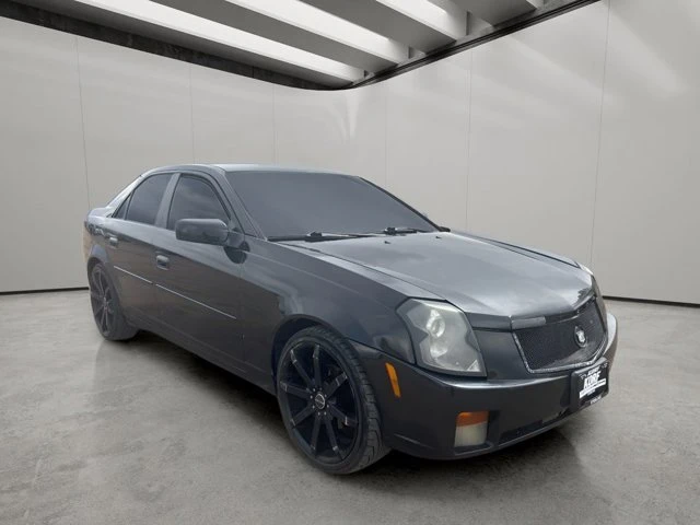 2004 Cadillac CTS 1st Gen - Image 7 of 20