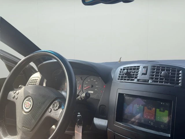 2004 Cadillac CTS 1st Gen - Image 20 of 20