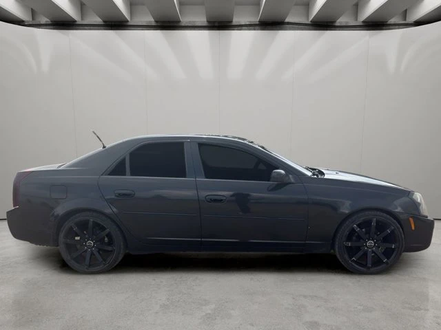 2004 Cadillac CTS 1st Gen - Image 6 of 20